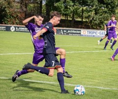 Voetbal